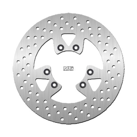 NG BRAKES NG1134 brake disc