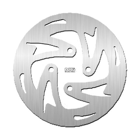 NG BRAKES NG906 brake disc