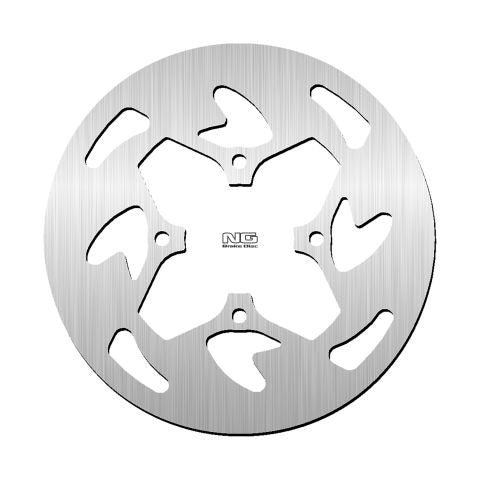 NG BRAKES NG389 brake disc