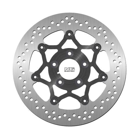 NG BRAKES NG1630 brake disc