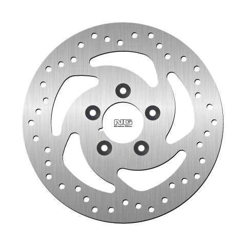 NG BRAKES NG1488 brake disc