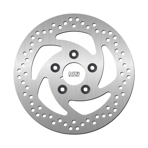 NG BRAKES NG1700 brake disc