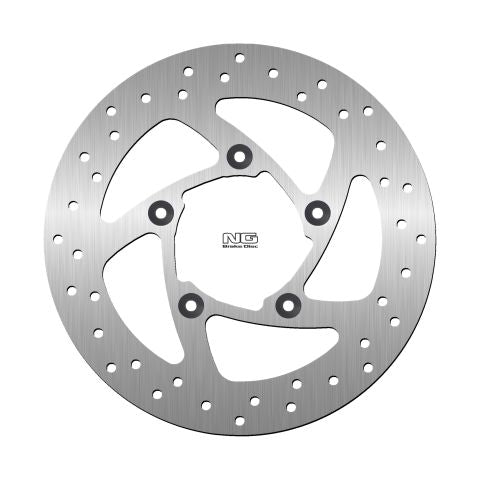 NG BRAKES NG1674 brake disc
