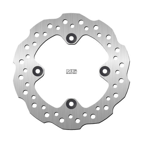 NG BRAKES NG221X brake disc
