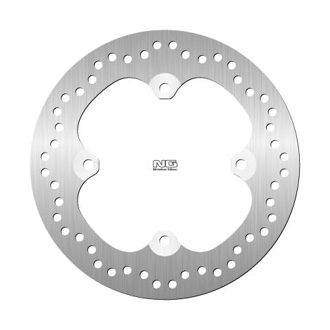 NG BRAKES NG1485 brake disc