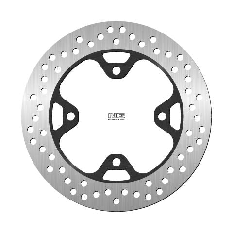 NG BRAKES NG1934 brake disc