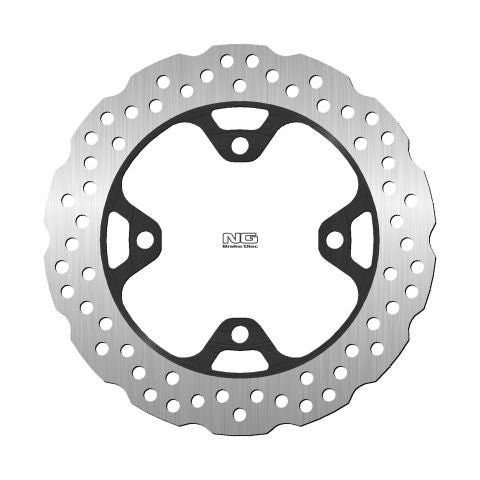 NG BRAKES NG1934X brake disc