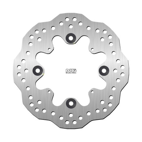 NG BRAKES NG1699X brake disc
