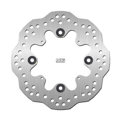 NG BRAKES NG1699X Rear Brake Disc – HONDA CBR 600 RR ABS