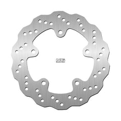 NG BRAKES NG1702X Rear Brake Disc – HONDA CBR F / CBR F ABS