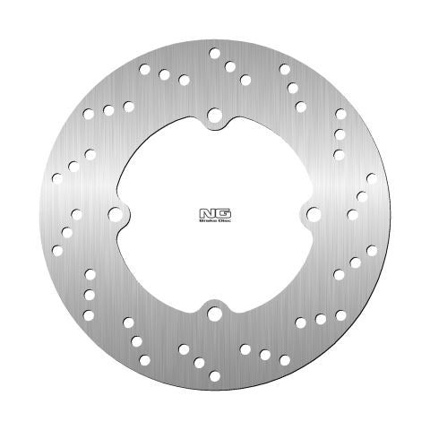 NG BRAKES NG1794 brake disc