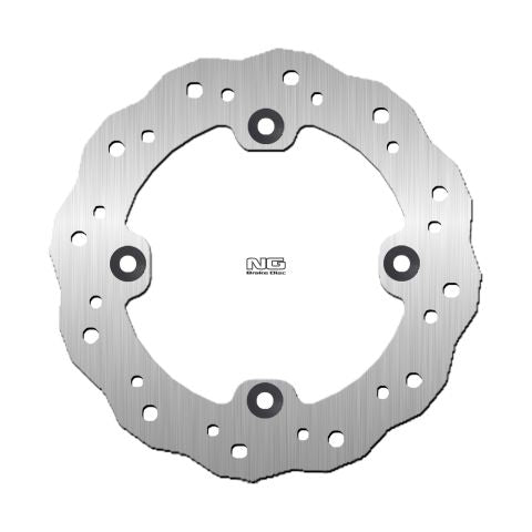 NG BRAKES NG045X brake disc