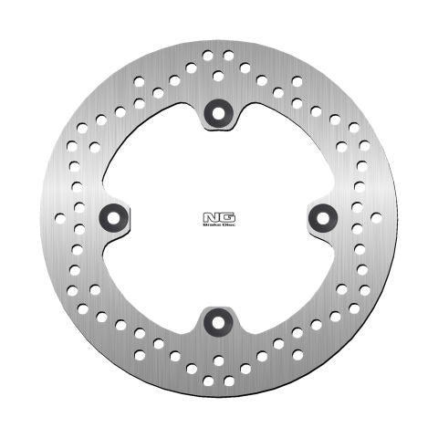 NG BRAKES NG1586 brake disc