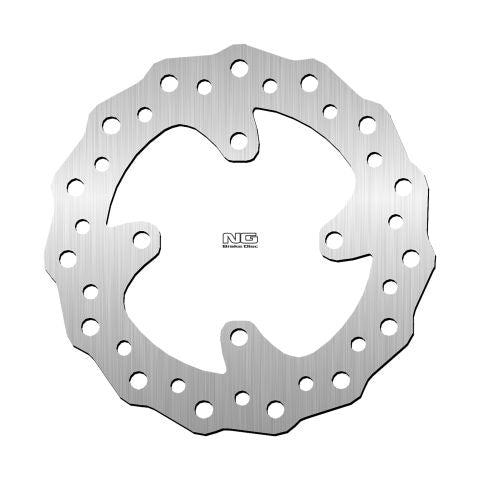 NG BRAKES NG796X brake disc