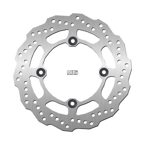 NG BRAKES NG1550X brake disc