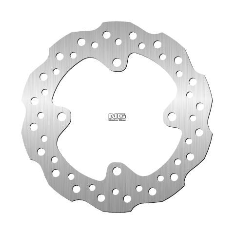 NG BRAKES NG1841X brake disc