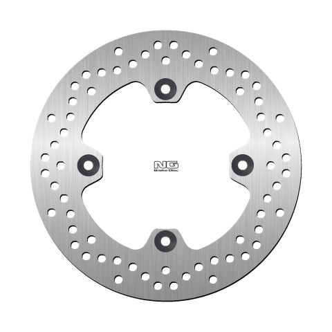 NG BRAKES NG1686 brake disc