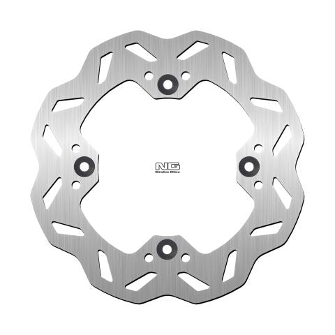 NG BRAKES NG263X brake disc