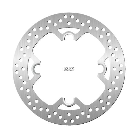 NG BRAKES NG1193 brake disc