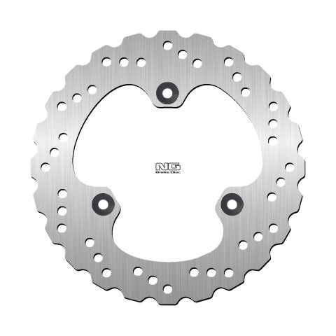 NG BRAKES NG148X brake disc