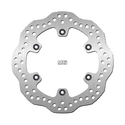NG BRAKES NG091X brake disc