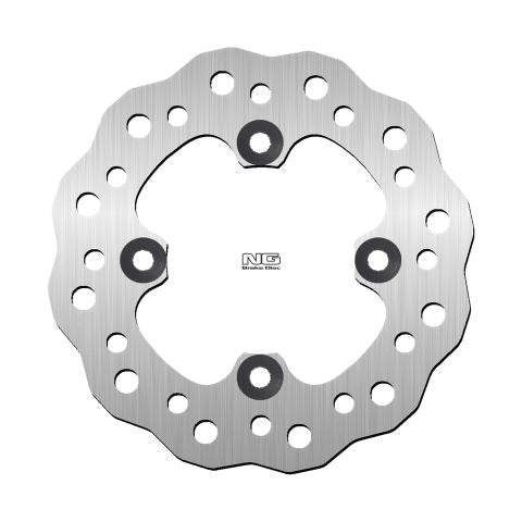NG BRAKES NG797X brake disc
