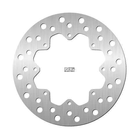 NG BRAKES NG1897 brake disc