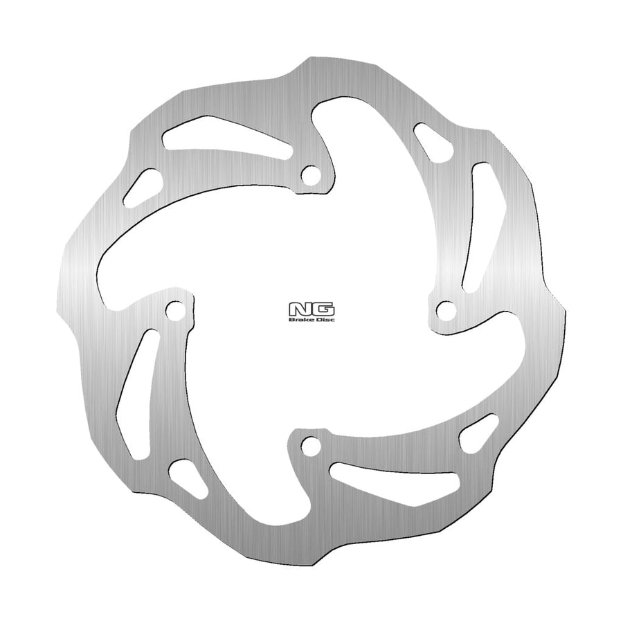 NG BRAKES NG1803X brake disc