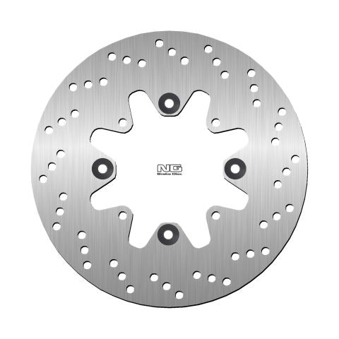 NG BRAKES NG1603 brake disc