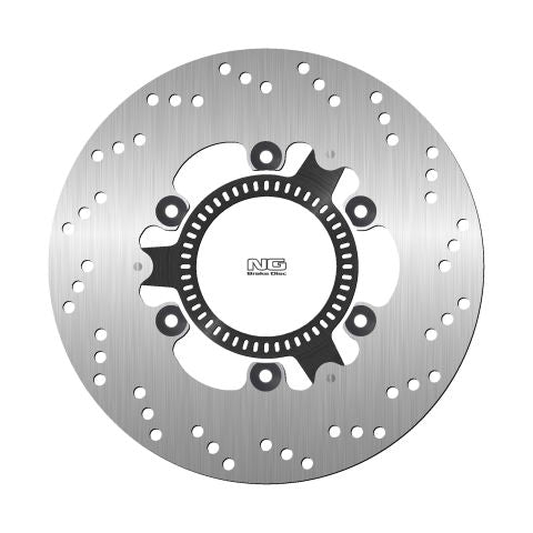 NG BRAKES NG1709 brake disc