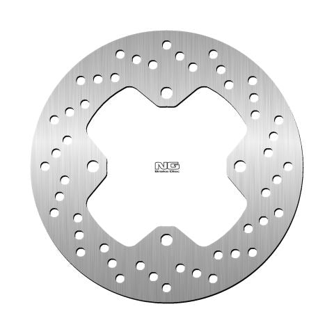 NG BRAKES NG1726 brake disc