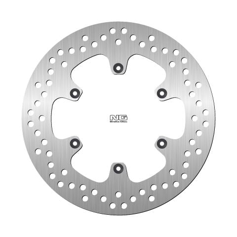 NG BRAKES NG1431 brake disc