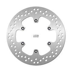 NG BRAKES NG1431 Rear Brake Disc – KEEWAY K-LIGHT 4T CBS