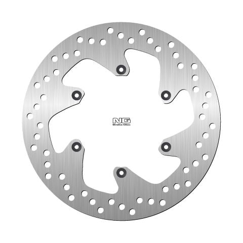 NG BRAKES NG1172 brake disc