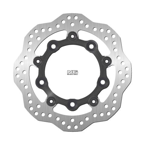 NG BRAKES NG1823X brake disc