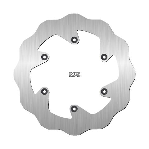 NG BRAKES NG129XSP brake disc