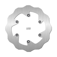 NG BRAKES NG129XSP Rear Brake Disc – CCM DS
