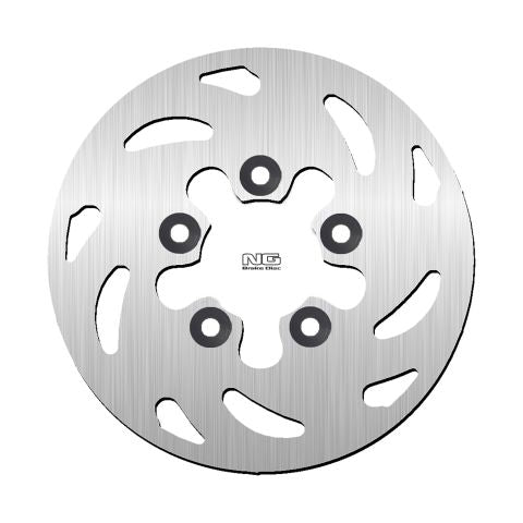 NG BRAKES NG356 brake disc