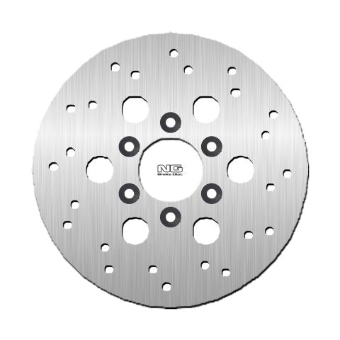 NG BRAKES NG242 brake disc
