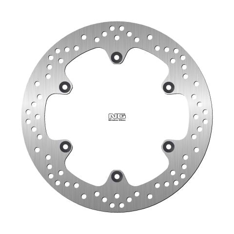NG BRAKES NG1821 brake disc