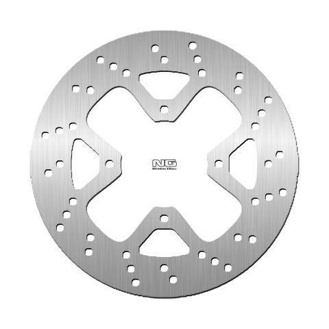 NG BRAKES NG1106 brake disc