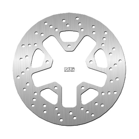 NG BRAKES NG1173 brake disc