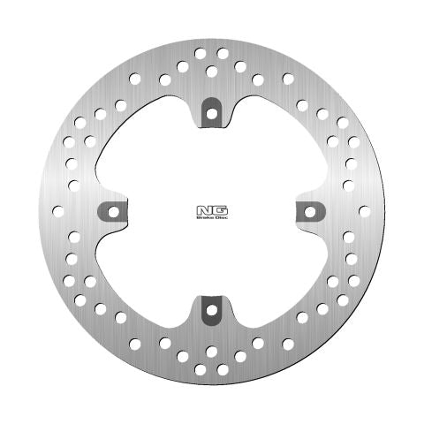 NG BRAKES NG1918 brake disc