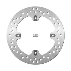NG BRAKES NG1859 Rear Brake Disc – MV AGUSTA BRUTALE