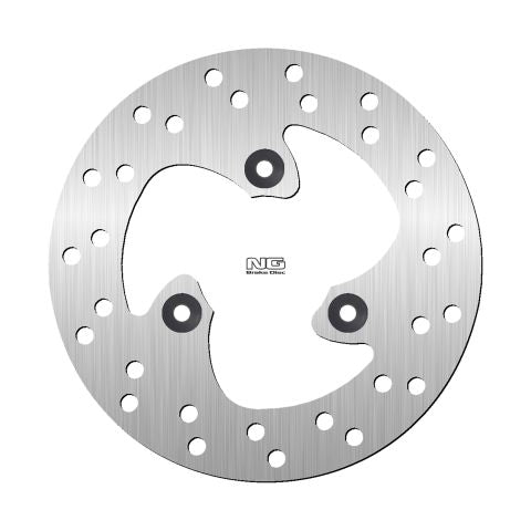 NG BRAKES NG1855 brake disc