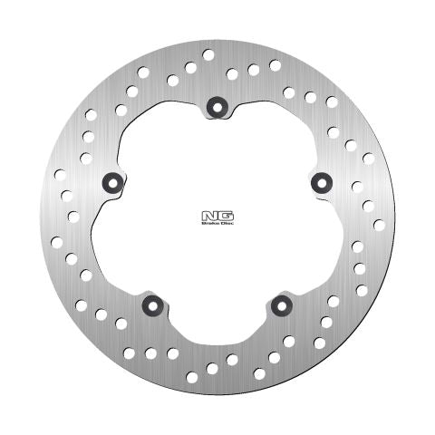NG BRAKES NG2002 brake disc