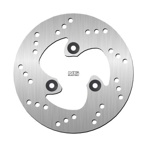 NG BRAKES NG1464 brake disc