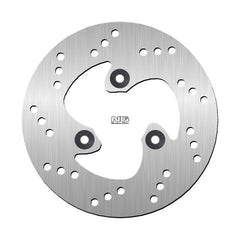 NG BRAKES NG1464 Front Brake Disc – PEUGEOT VIVACITY