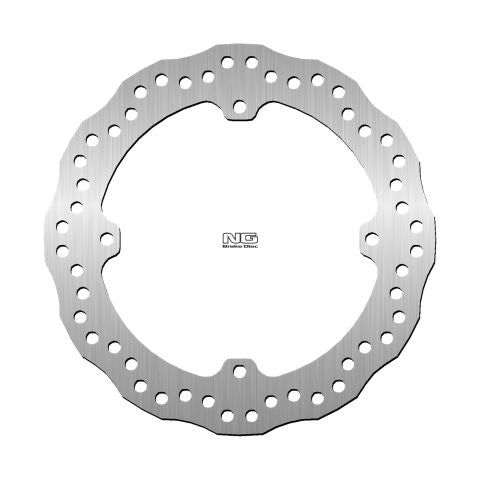 NG BRAKES NG1500X brake disc