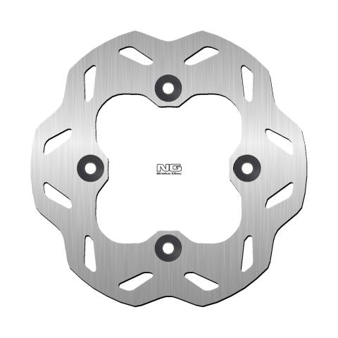 NG BRAKES NG1473X brake disc